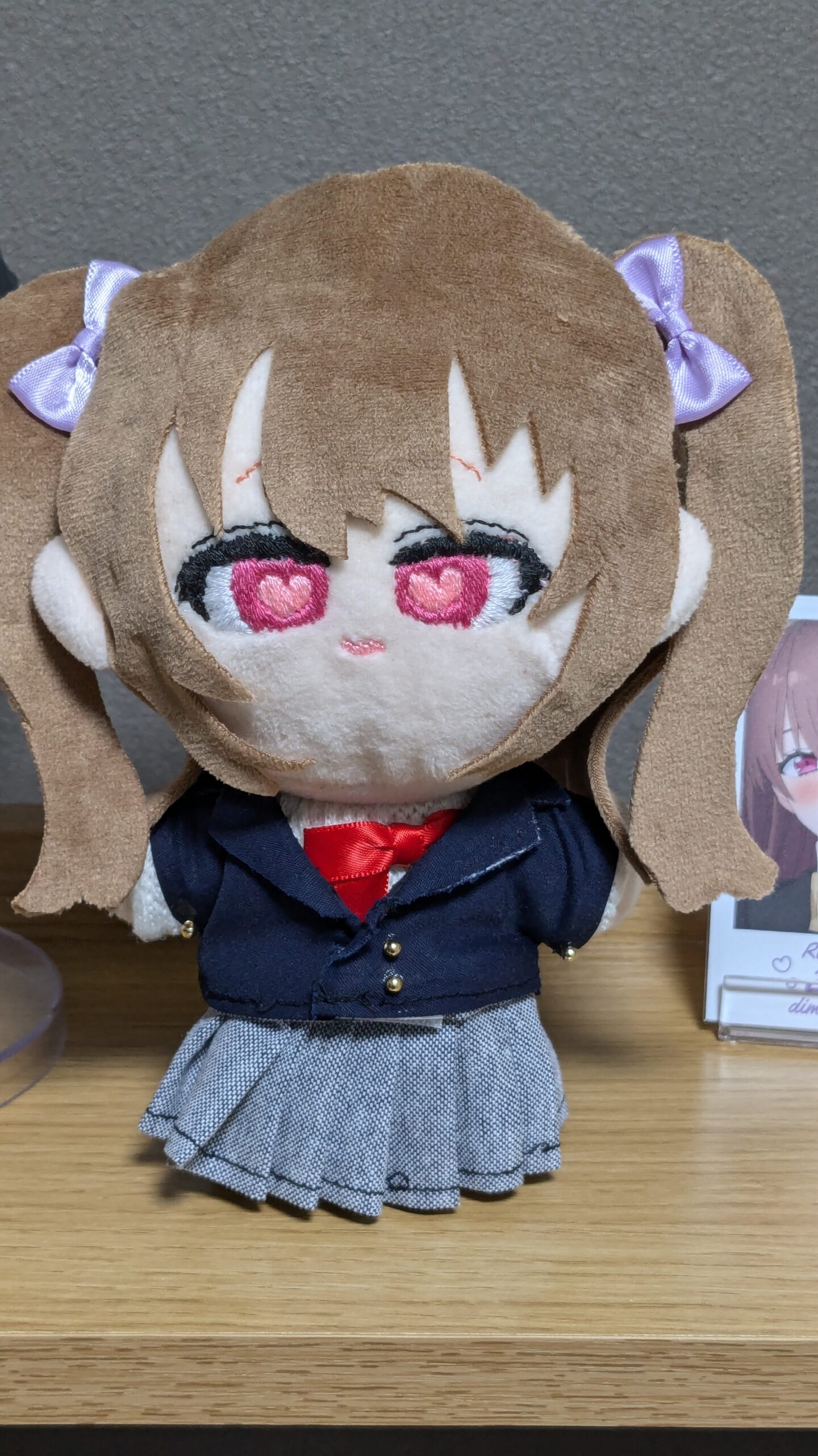 推しぬいぐるみ作りの感想と作る流れ、道具、制作時間、難易度は